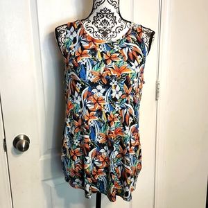 EUC!!!! APT.9 Droptail Tank